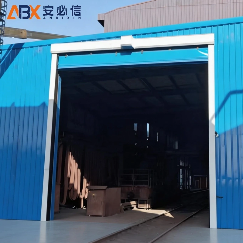 恩施土家族苗族软帘堆积门