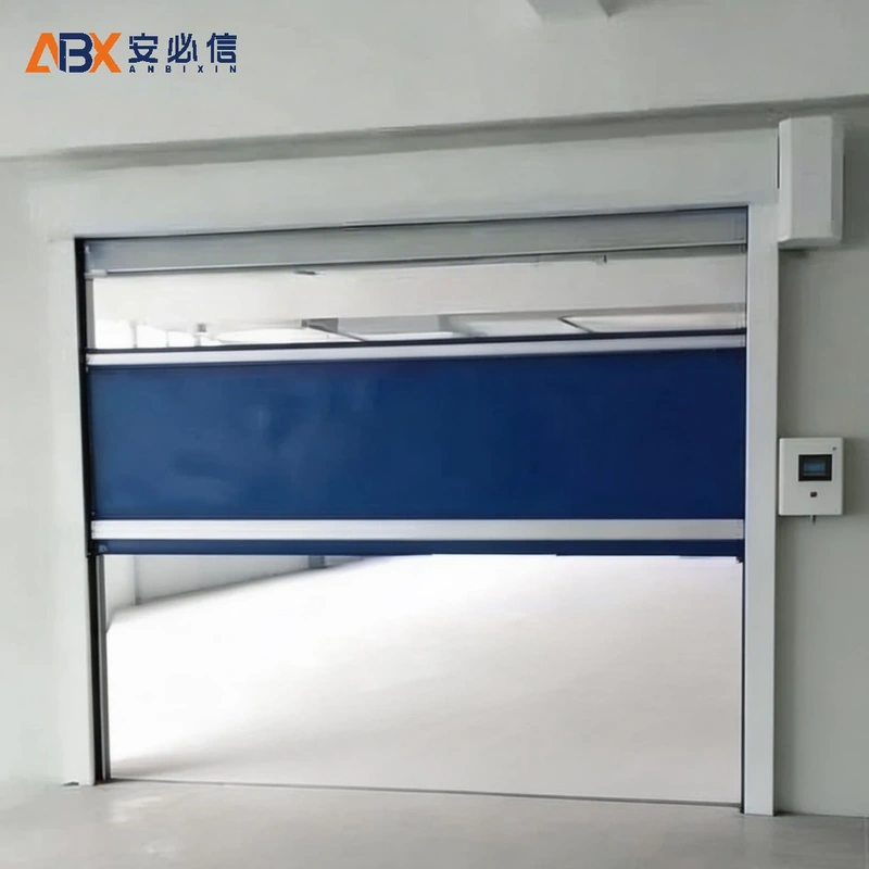 恩施土家族苗族工业快速门
