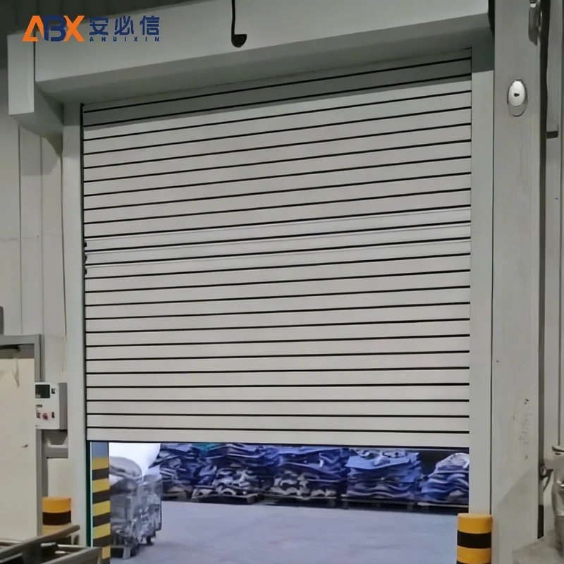恩施土家族苗族金属高速门